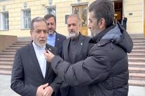 اراده تهران بر ادامه شراکت راهبردی با روسیه در شرابط جدید است