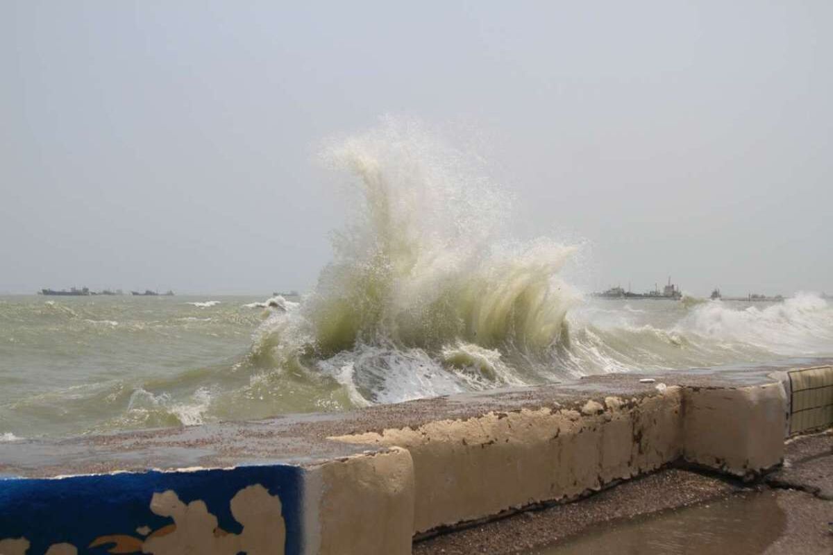 دریا
