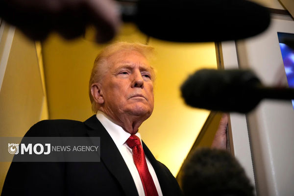 برنامه ایالات متحده مذاکره با ایران است