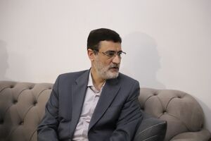 اتحاد ایران اسلامی توطئه دشمنان را در جریانات اخیر خنثی کرد 