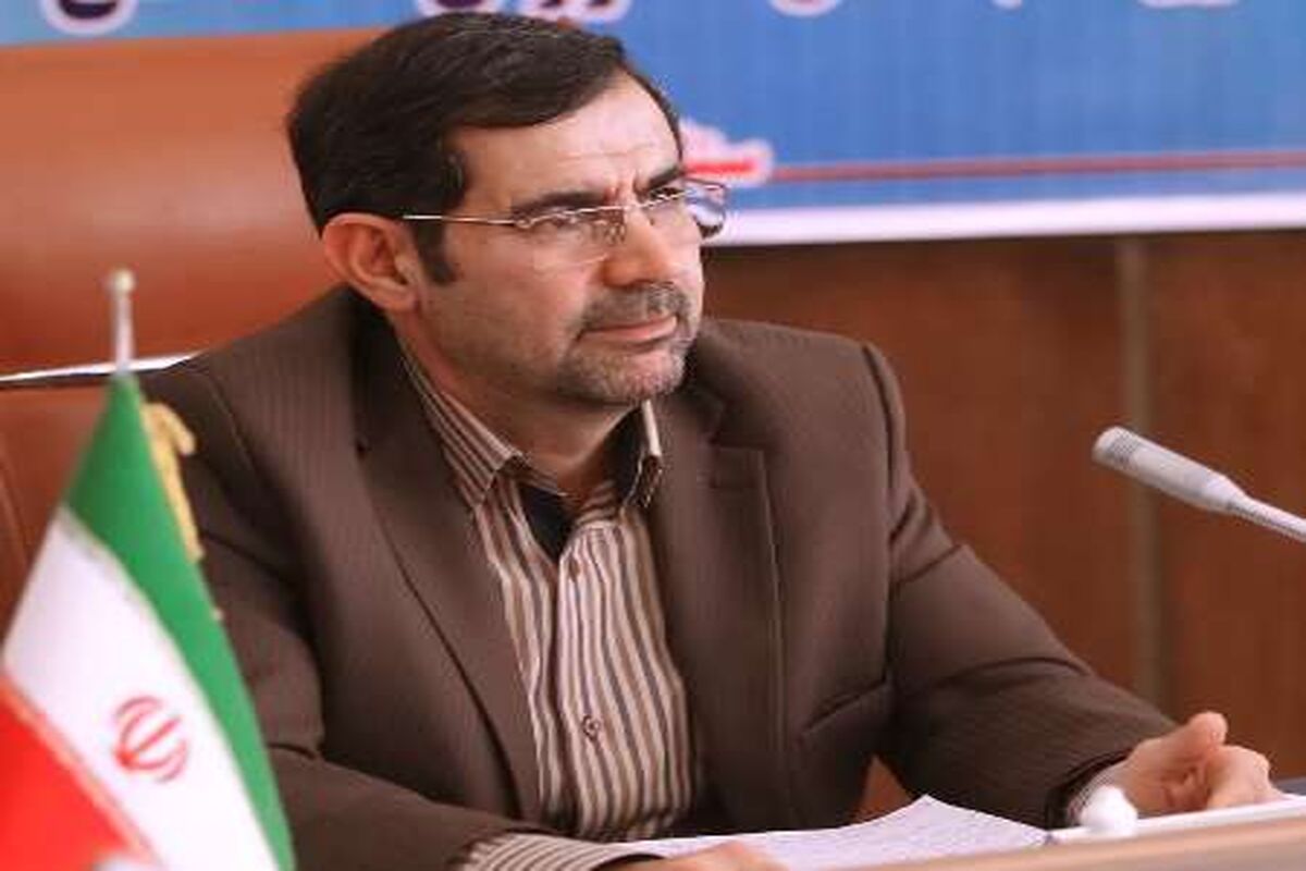 معاون سیاسی و امنیتی کرمانشاه