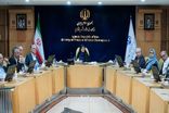 برگزاری نشست تقدیر از اساتید دانشگاهی و هم‌افزایی با وزارت راه و شهرسازی