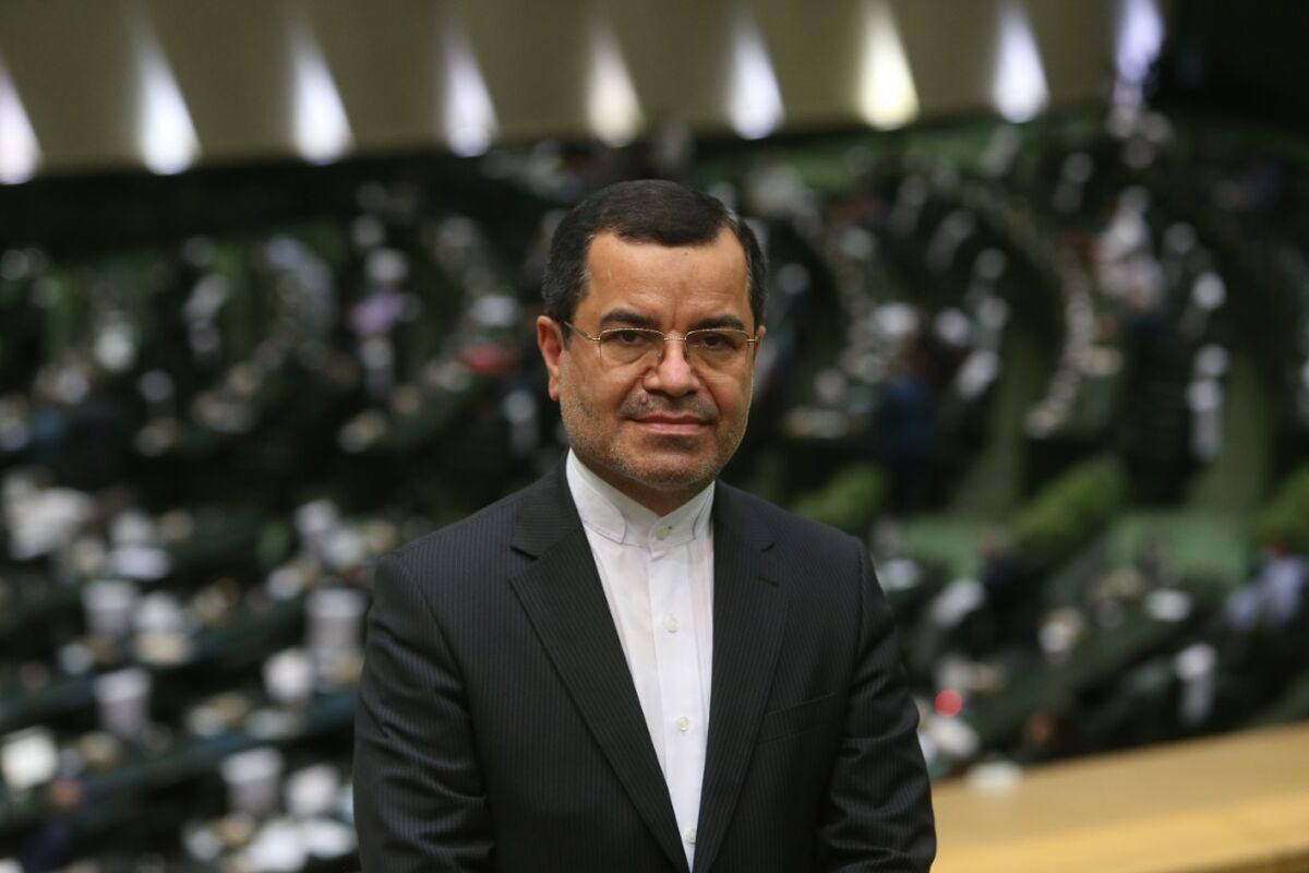 محمد رضا احمدی