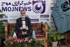 بازدید مدیر کل کمیته امداد استان اصفهان از دفتر خبرگزاری موج اصفهان