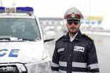 اعمال قانون و توقیف ساعتی ۲۹۳ خودرو تنها در یک روز در پنج استان