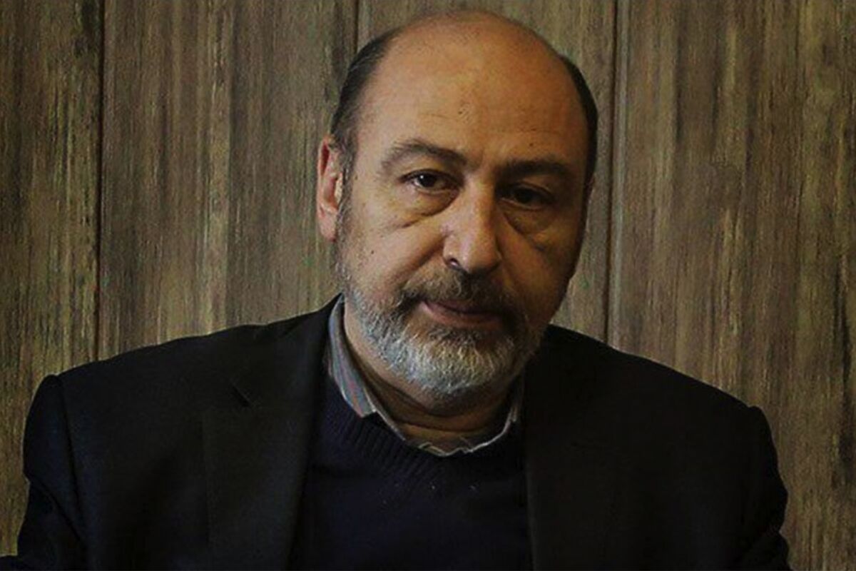 سیمون سیمونیان