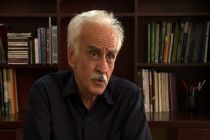 محمد تهامی‌نژاد نشان عالی «خورشید» دریافت کرد