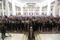 خدمات رسانی به محلات محروم شیراز توسعه داده شود