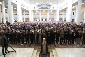خدمات رسانی به محلات محروم شیراز توسعه داده شود