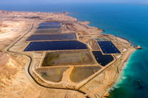 3 پروژه پرورش میگو در قشم افتتاح می شود