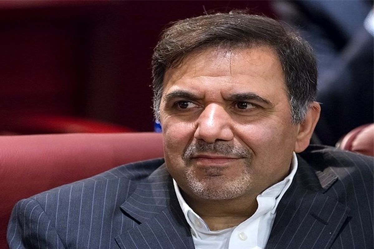 اصفهان- وزیرراه و شهرسازی