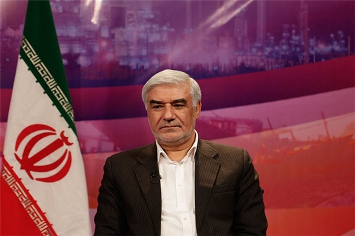 علی‌اصغر احمدی