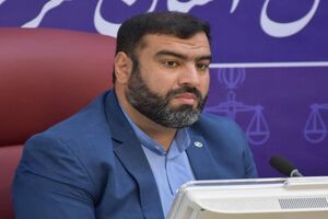 کشف ‌۴ دستگاه خودروی گران قیمت قاچاق در میناب