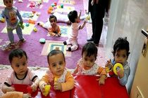 ۸۵ کودک بی‌سرپرست تحت سرپرستی زوج‌های جوان مشهدی قرار گرفتند
