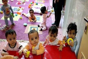 ۸۵ کودک بی‌سرپرست تحت سرپرستی زوج‌های جوان مشهدی قرار گرفتند