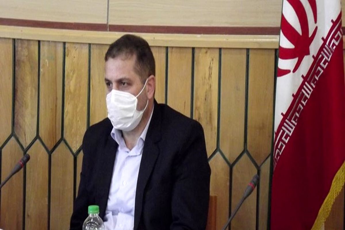 سیدغنی نظری