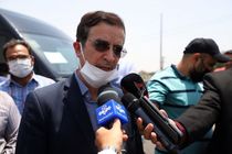 دریاچه مصنوعی در بوستان غدیر احداث می‌شود