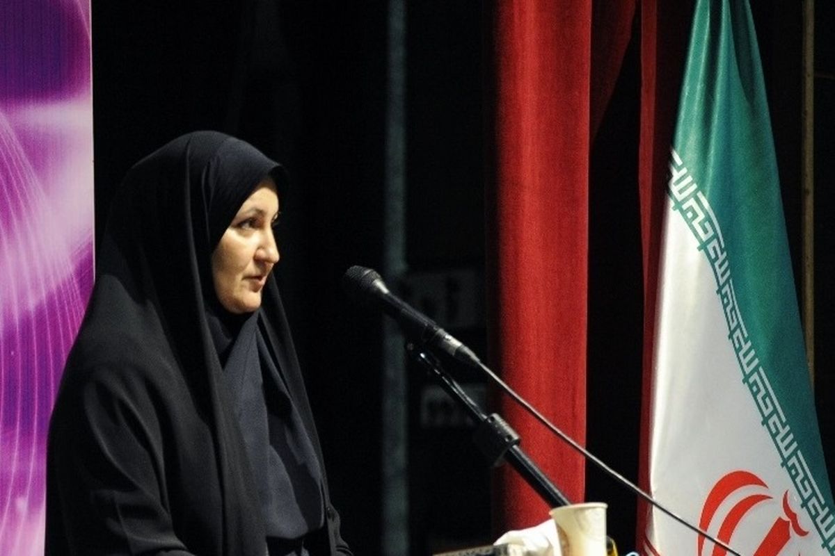 معصومه پاداش ستوده موبوفوبیا