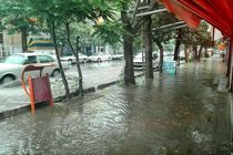 سامانه بارشی جدید وارد کشور می شود/ بزودی برف و باران کشور را فرا می گیرد