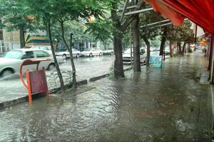 سامانه بارشی جدید وارد کشور می شود/ بزودی برف و باران کشور را فرا می گیرد