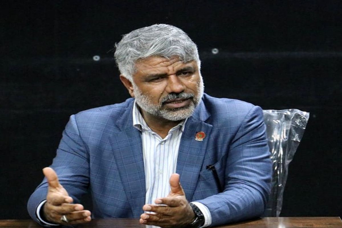 شهردار بندرعباس