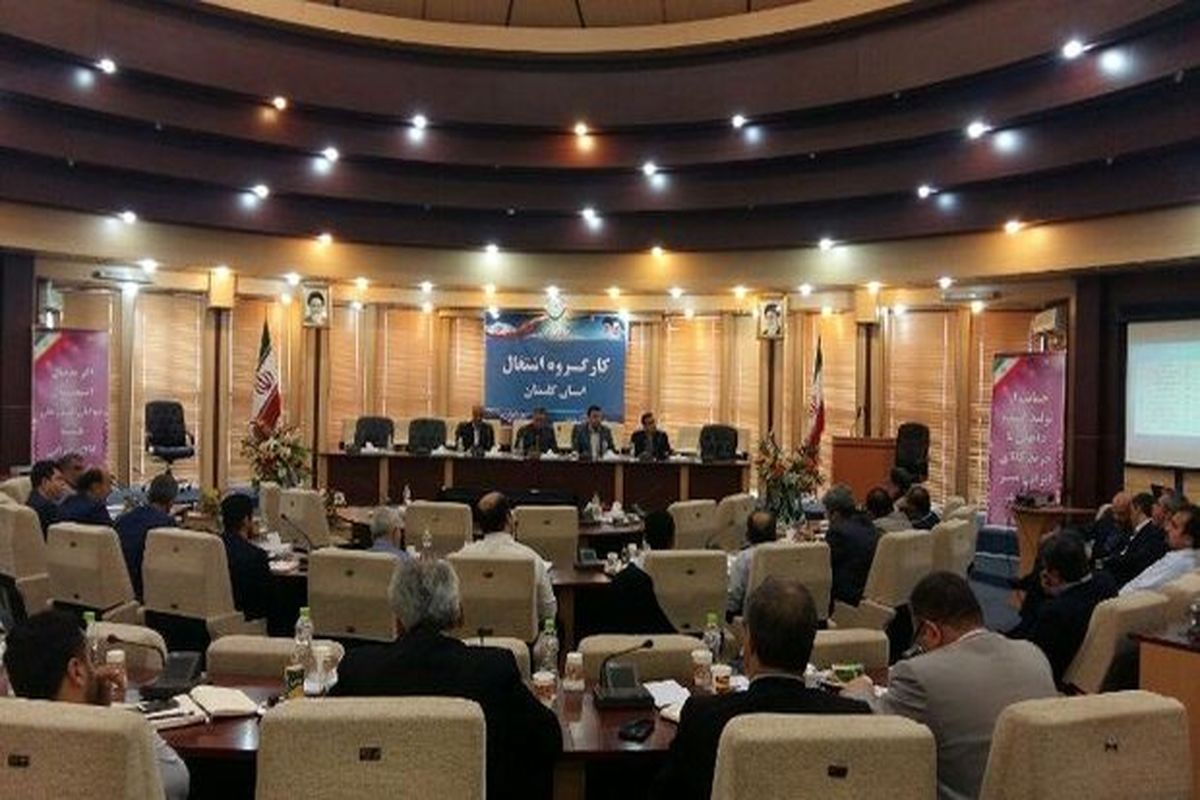 نرخ بیکاری ۲۱ درصدی در گمیشان