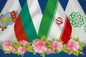 کازانلاک- کاشان در مسیر خواهرخواندگی / اروپای شرقی مقصد جدید دیپلماسی شهری خطه سیلک