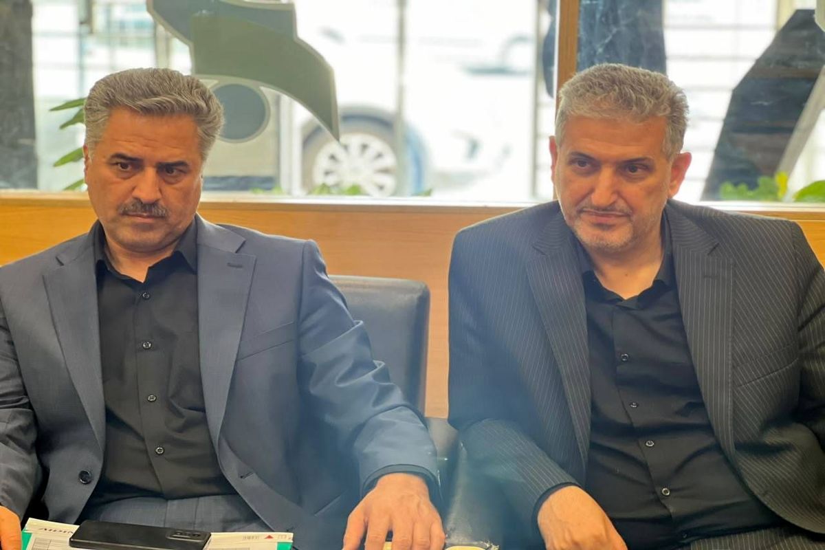 بانک سرمایه