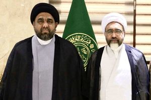 جریان مقاومت با خون شهدا پیوند خورده است 