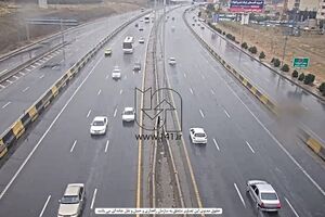 اعلام محدودیت‌های ترافیکی از ۳ تا ۶ دی‌ماه در برخی از محورهای مواصلاتی کشور