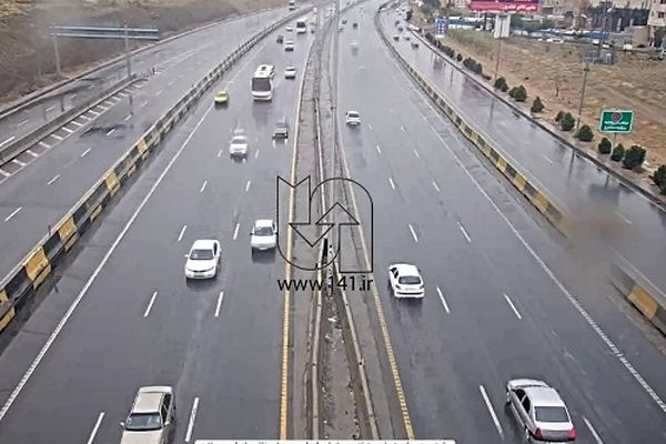 اعلام محدودیت‌های ترافیکی از ۲۶ تا ۲۹ آذرماه در برخی از محورهای مواصلاتی کشور