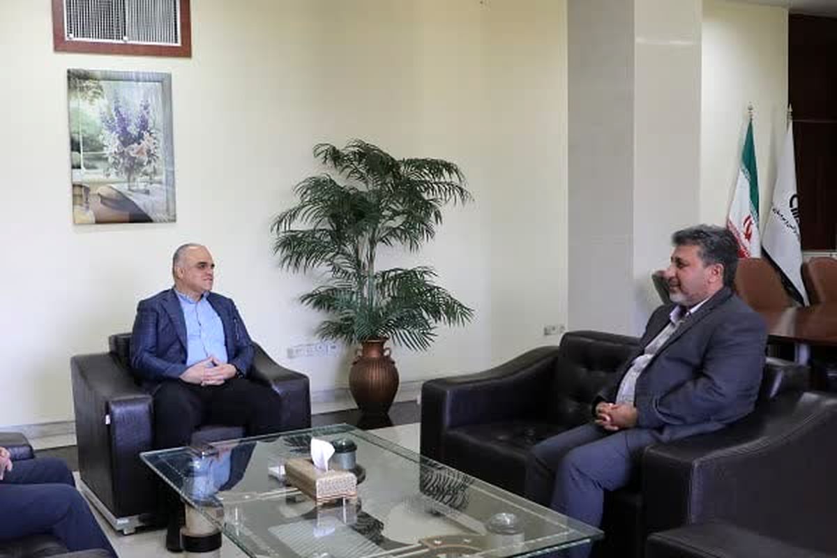 اتاق بازرگانی فارس