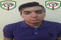 انهدام باند کلاهبرداری هشت میلیاردی سامانه ابلاغ قضایی(ثنا)