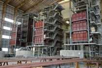 مهلت دو ماهه  استاندار برای راه‌اندازی نیروگاه زباله‌سوز ساری