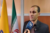 پیشرفت ۹۲ درصدی پروژه جی‌نف در ایلام و رشد ۴۲ درصدی درآمد پست استان ایلام