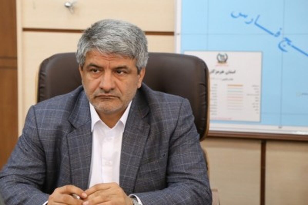 علی رئوفی
