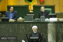 امضاهای طرح استیضاح رییس جمهور افزایش یافته است
