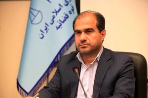 شاخصه مهم سرمایه انسانی دستگاه قضایی نفوذ ناپذیری است