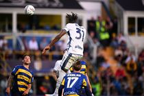  اینتر برابر پارما در غیاب طارمی مساوی شد