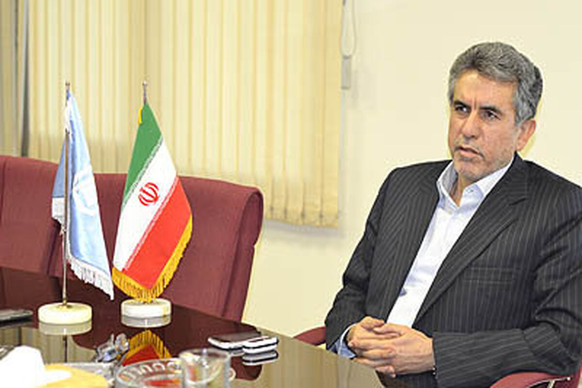 منوچهری