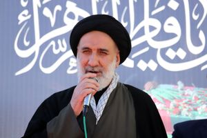 دشمنان خیرخواه ملت ایران نیستند