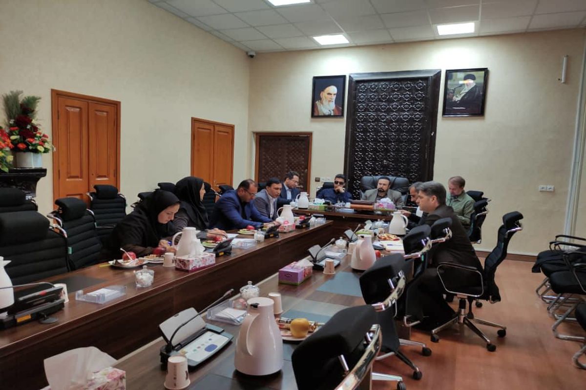 شهرداری کرمانشاه