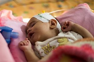 بیماران خاص چشم به نگاه مسوولان دوخته اند