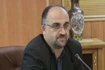 مردم خمینی شهر شایسته دریافت بهترین خدمات هستند