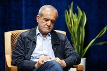  پزشکیان به مناسبت شهادت نیروهای انتظامی مأمور صیانت آراء پیام تسلیت فرستاد