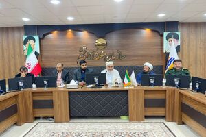 سو استفاده از مطالبه گری در هرمزگان افزایش پیدا کرده است