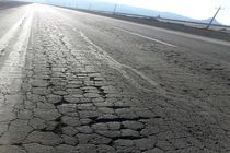 استان زنجان دارای 47 نقطه پرتصادف است