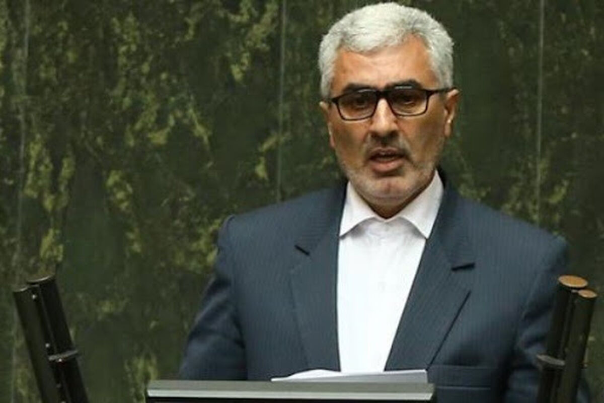 تربتی نژاد