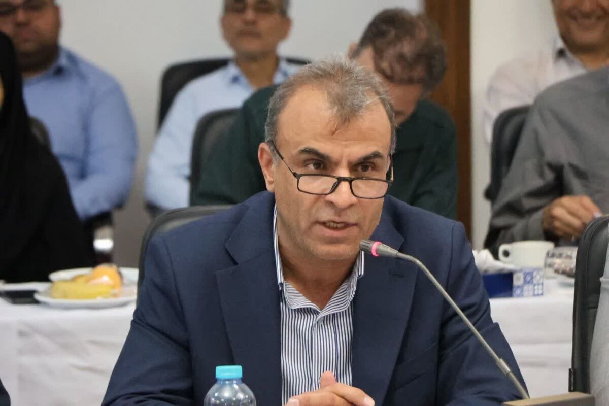 عادل شهرزاد