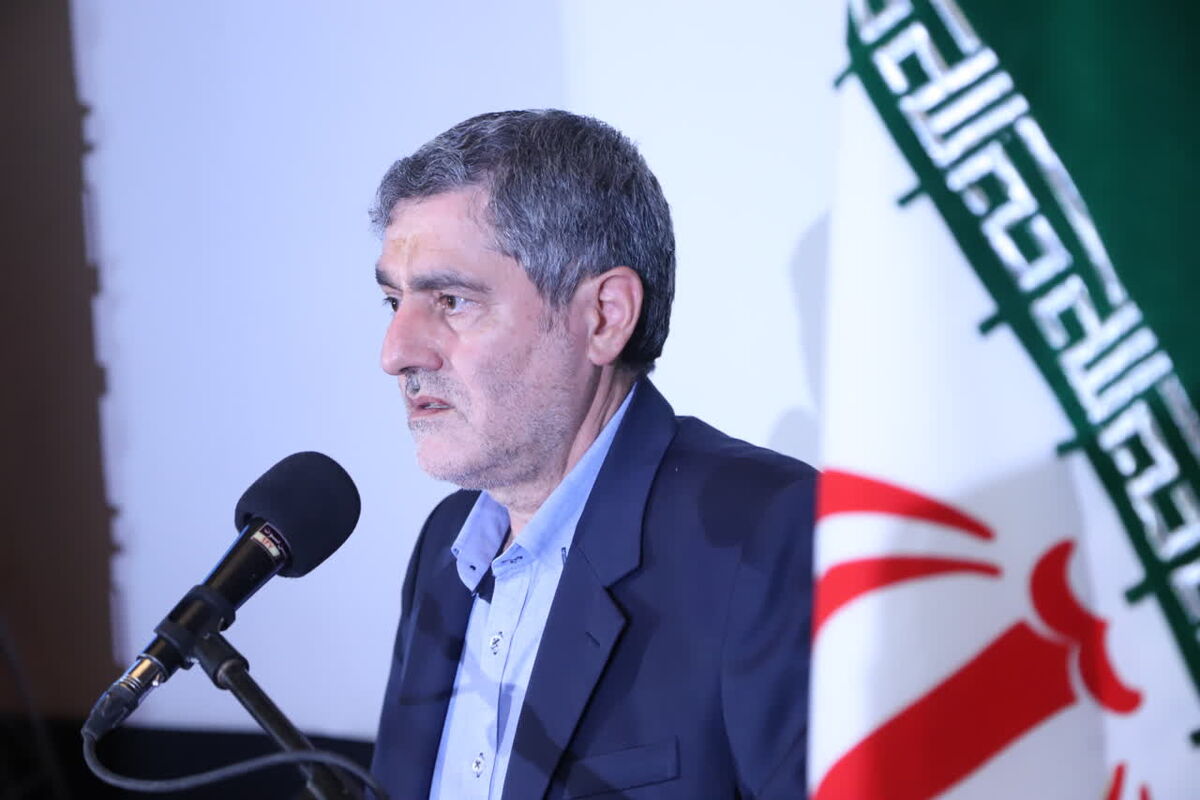 استاندار فارس